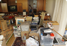 お部屋の下見・お見積りご発注