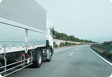 処分品の廃棄清掃